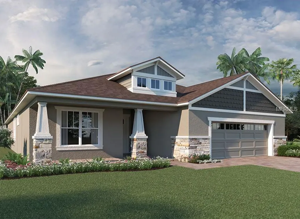 2066 Cresswell Street Ocoee FL 34761