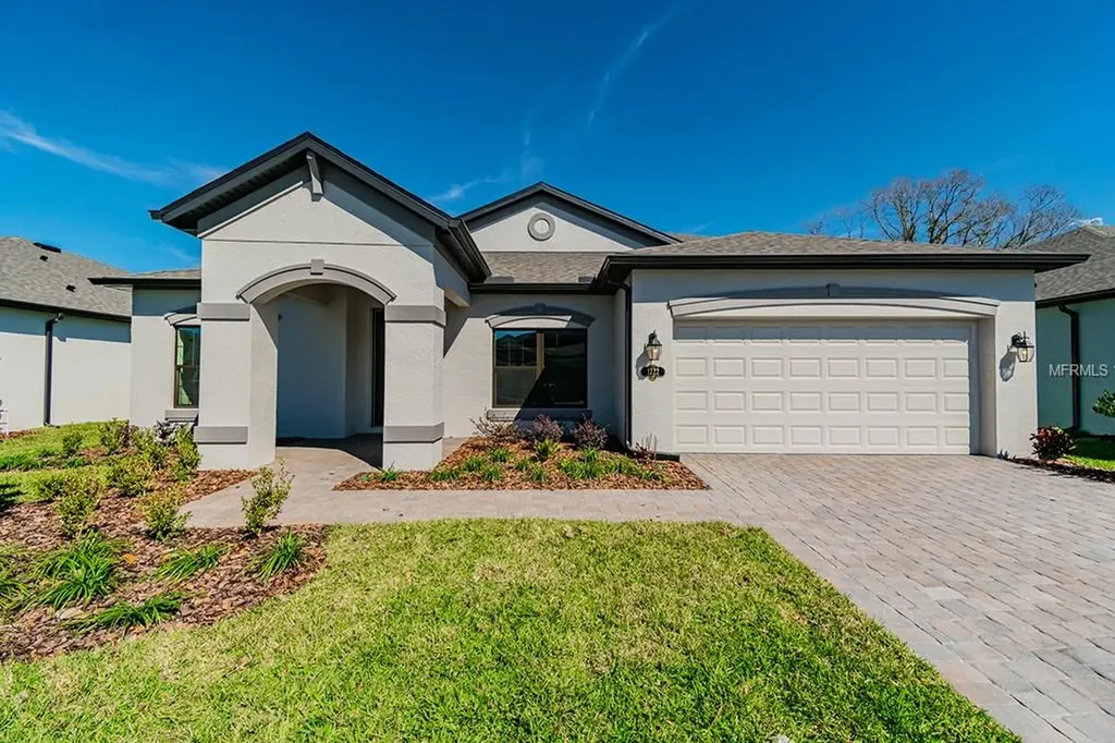 1722 Cherry Walk Road Lutz FL 33558