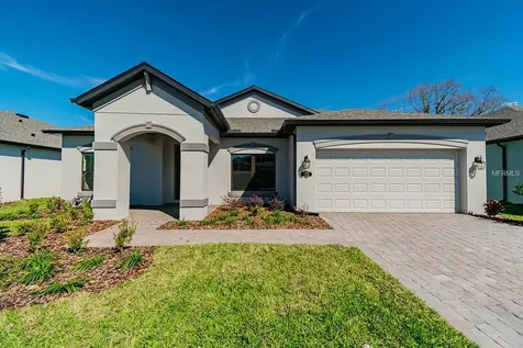 1722 Cherry Walk Road Lutz FL 33558