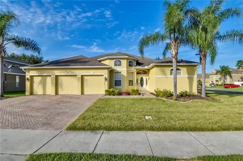 1624 Chandelle Lane Winter Garden FL 34787
