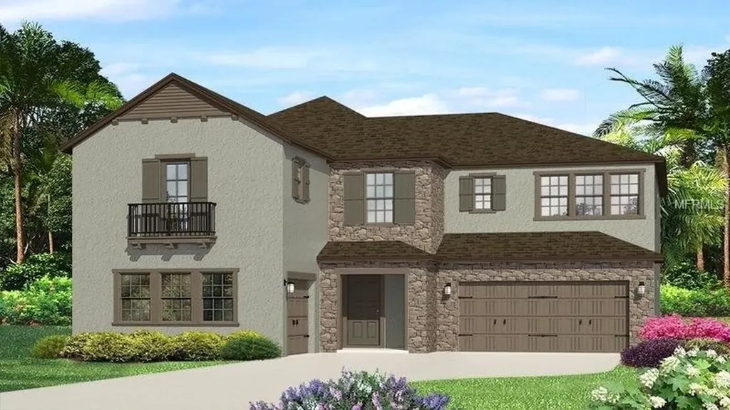 28586 Marsciano Lane Wesley Chapel FL 33543