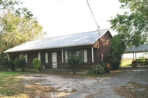 900 T S Wilson Road Frostproof FL 33843