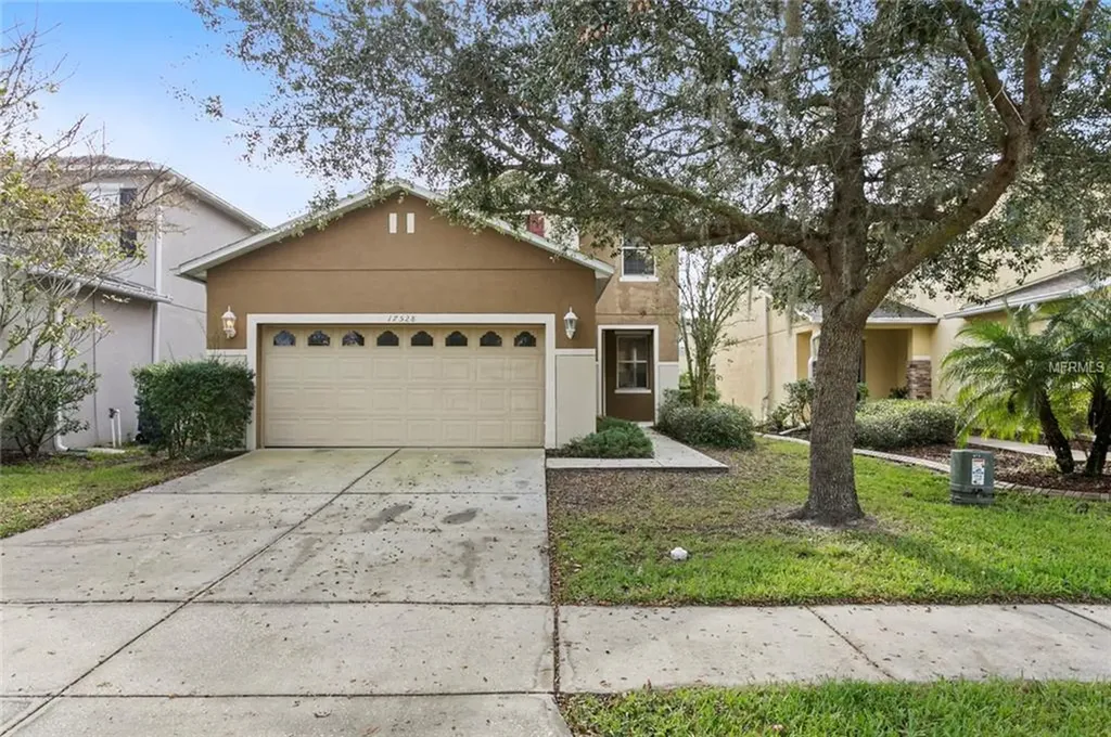17528 Queensland Street Land O Lakes FL 34638