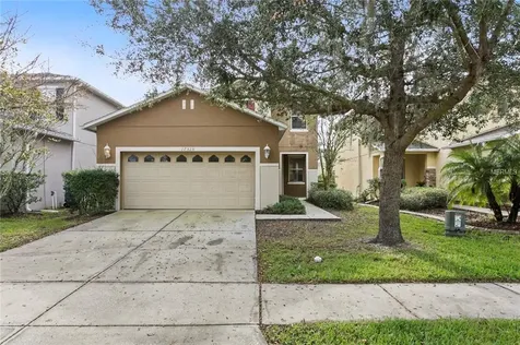 17528 Queensland Street Land O Lakes FL 34638