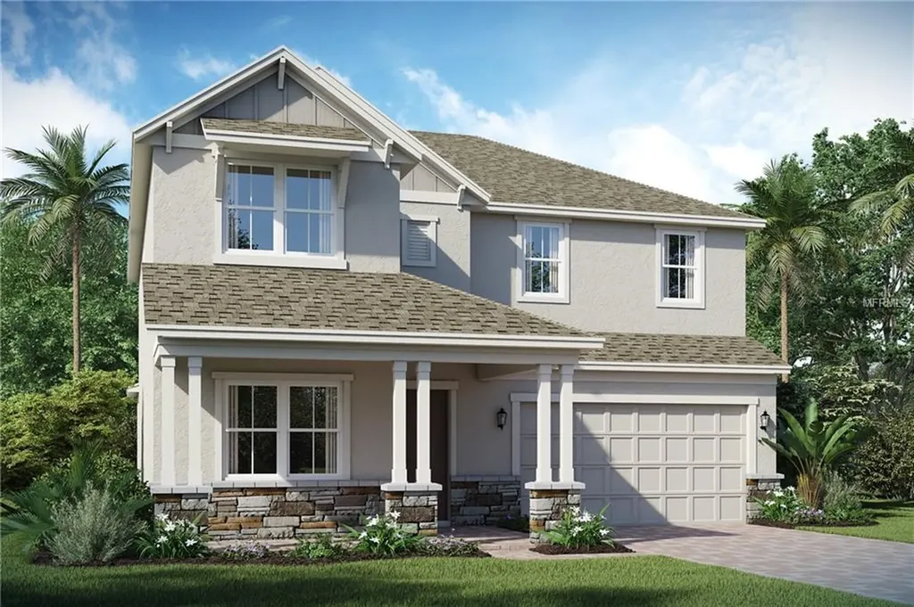 2498 Felce Court Davenport FL 33897
