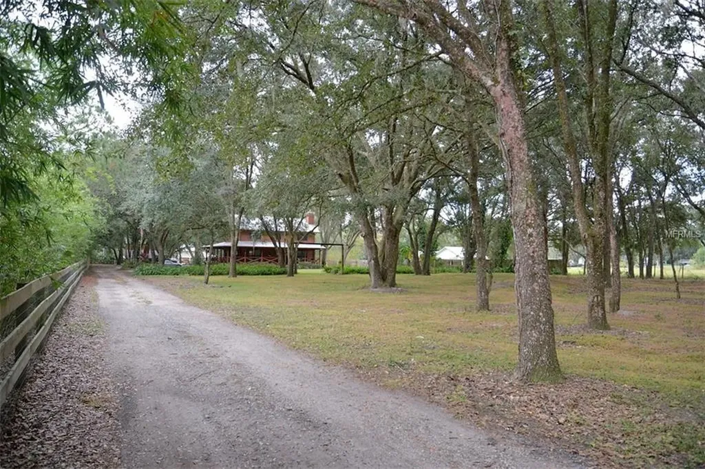 4651 Chuluota Road Orlando FL 32820