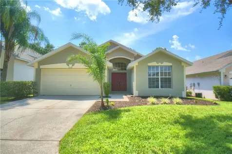 2205 Mallory Circle Haines City FL 33844