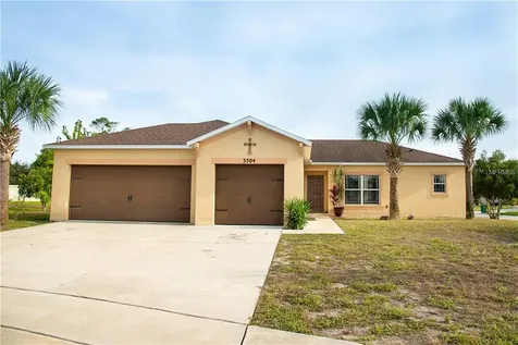 3504 Portview Court Kissimmee FL 34746