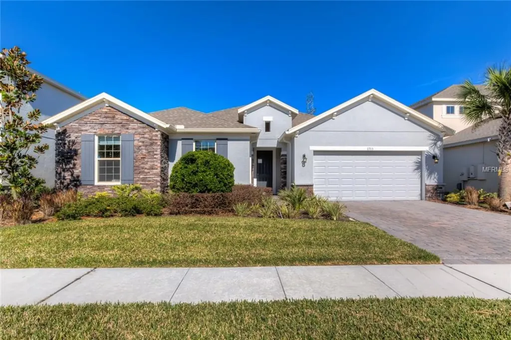 6915 Phillips Reserve Court Orlando FL 32819
