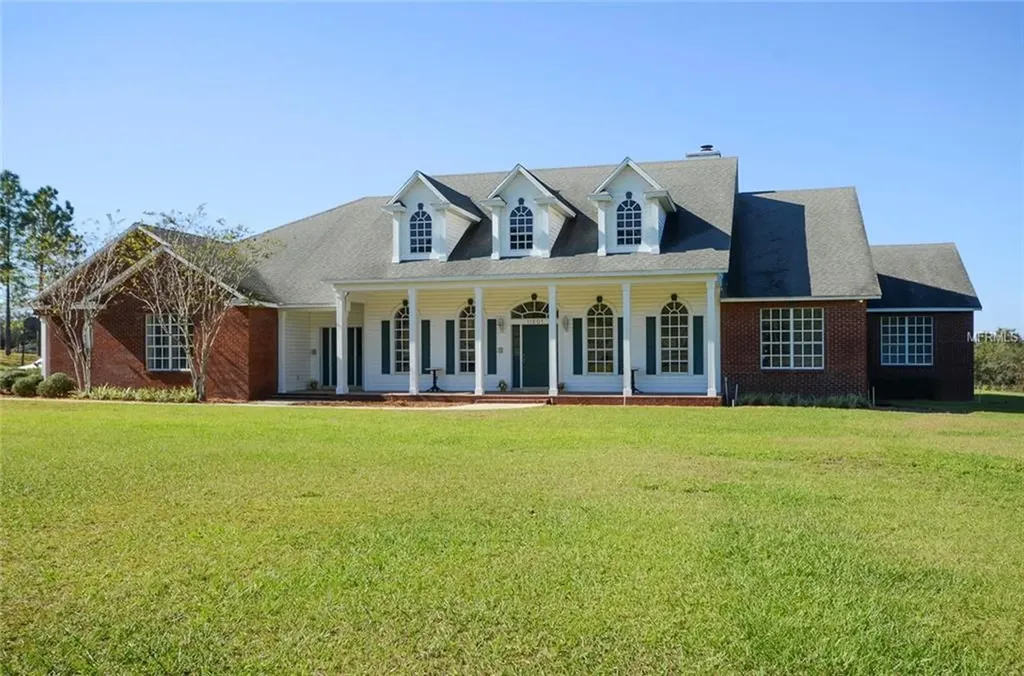 11601 Sadler Court Winter Garden FL 34787