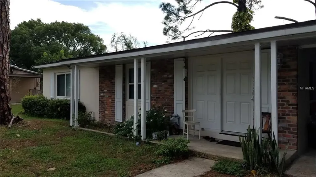 1276 Whitewood Drive Deltona FL 32725