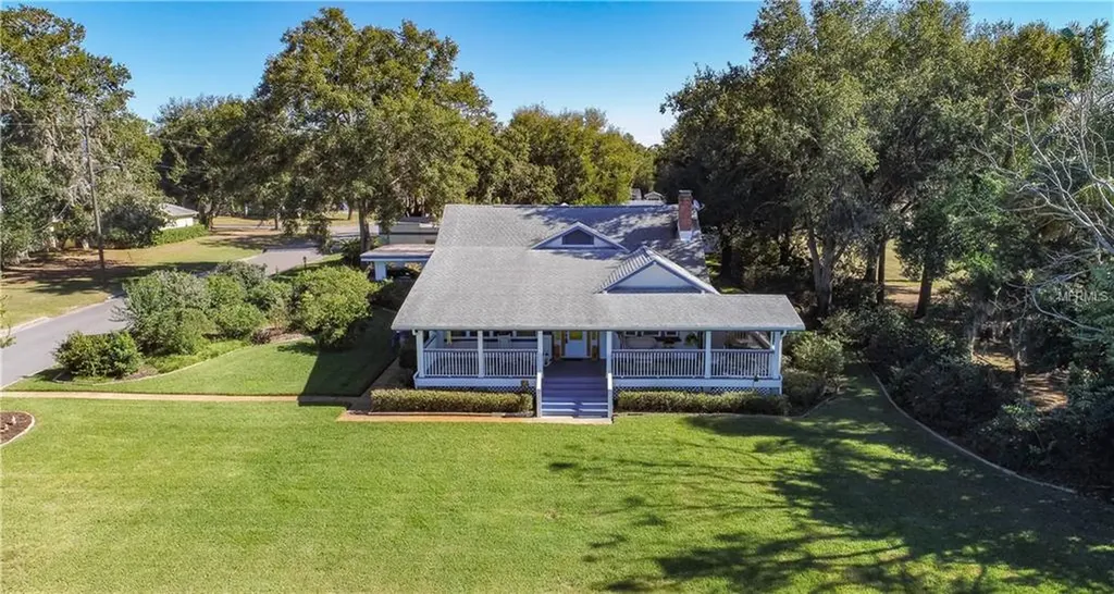 451 Seminole Street Clermont FL 34711