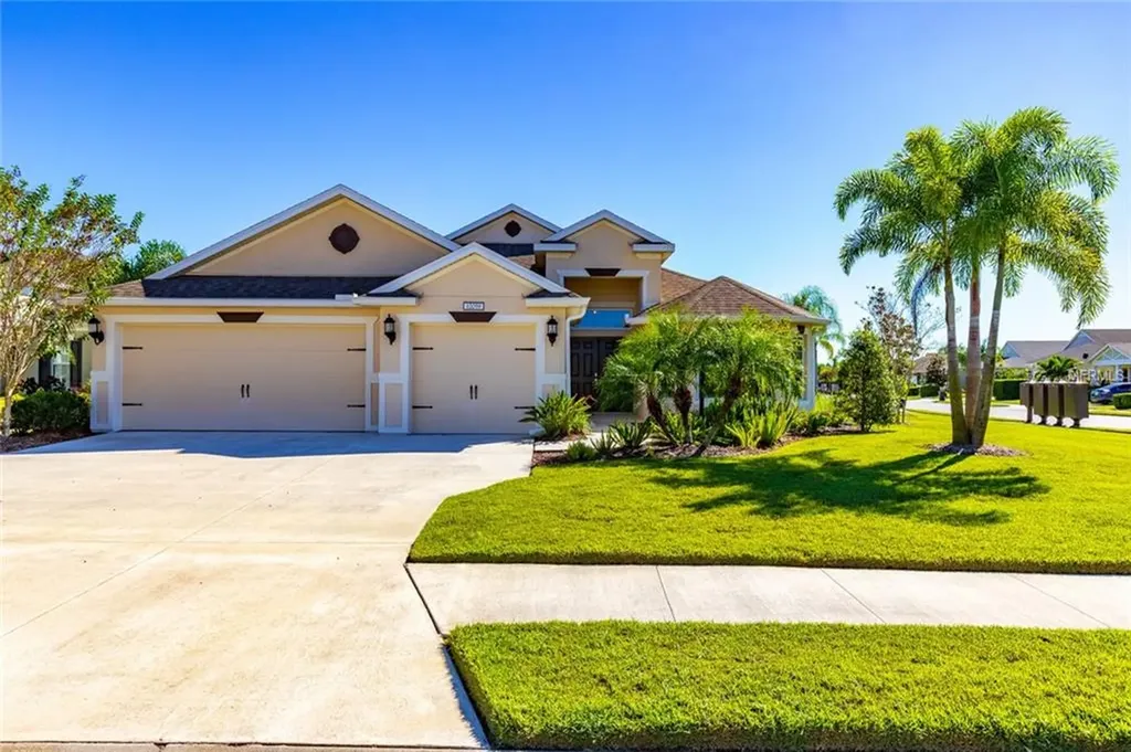12059 Forest Park Circle Bradenton FL 34211