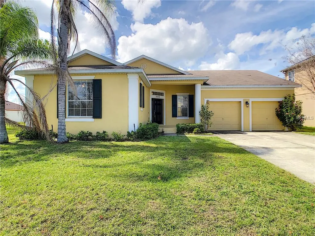 3030 Harkers Island Way Kissimmee FL 34746