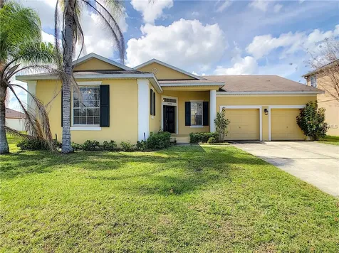 3030 Harkers Island Way Kissimmee FL 34746