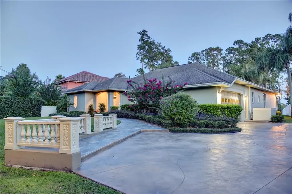 14158 Lake Price Drive Orlando FL 32826