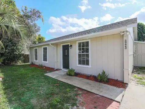 3223 S Dorchester Drive Deltona FL 32738