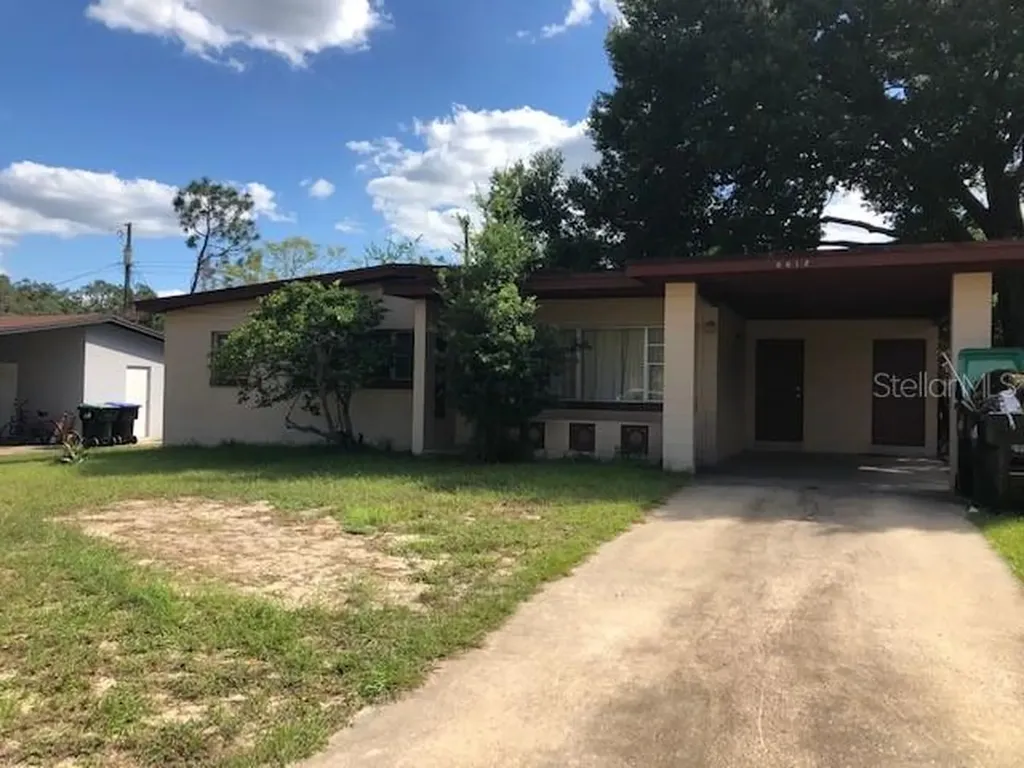 6012 W Livingston Street Orlando FL 32835