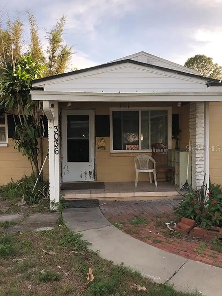 3036 W Helen Avenue Tampa FL 33611