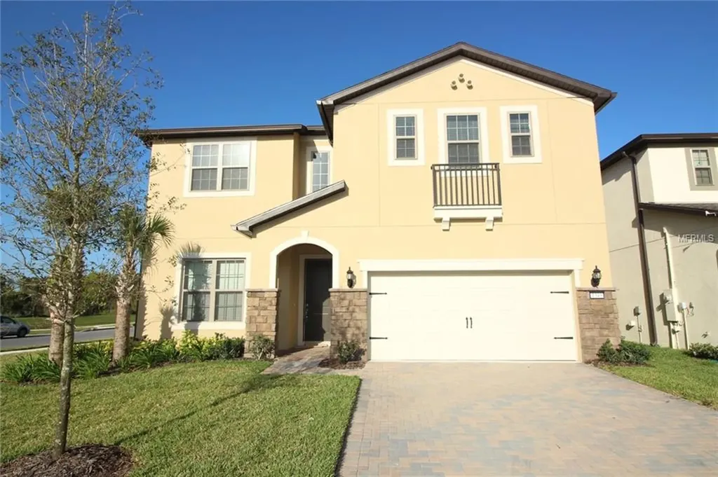 1349 Patterson Terrace Lake Mary FL 32746