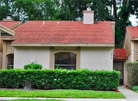 3376 Dunemoor Court Palm Harbor FL 34685