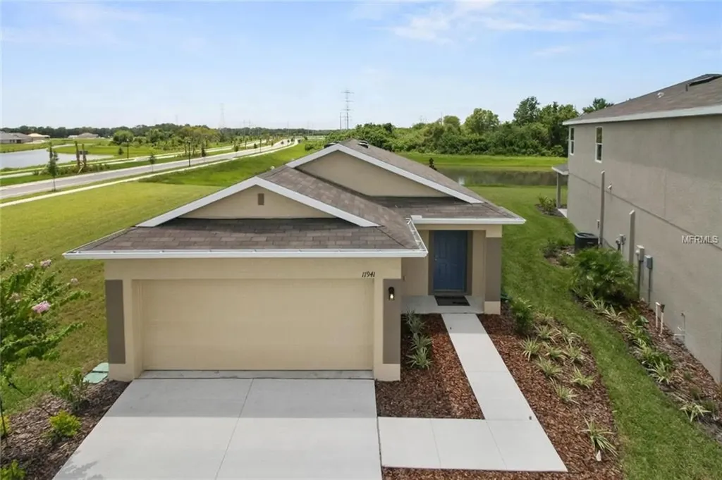 14407 Scottburgh Glen Drive Wimauma FL 33598