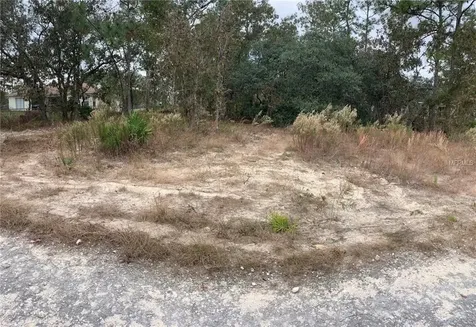16418 Mercer Road Weeki Wachee FL 34614