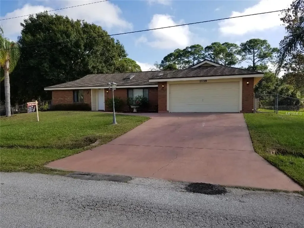1139 Itzehoe Avenue NW Palm Bay FL 32907
