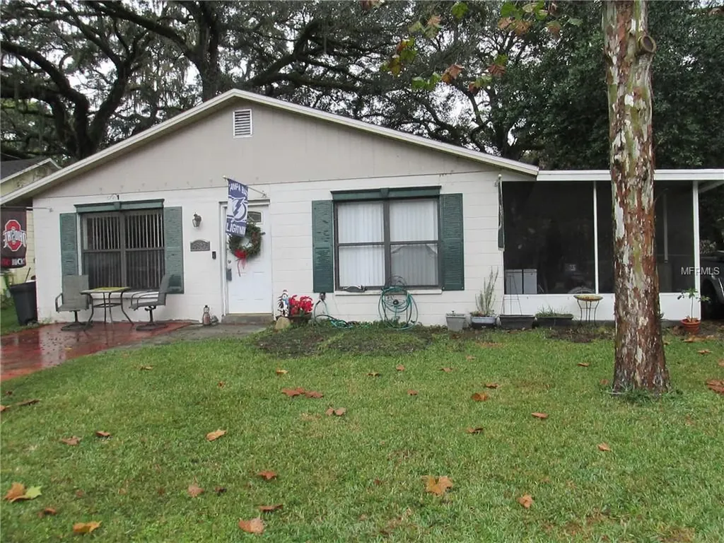 4623 5th Street Zephyrhills FL 33542