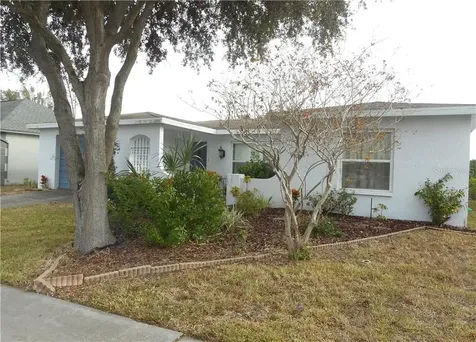 9906 Glen Moor Lane Port Richey FL 34668