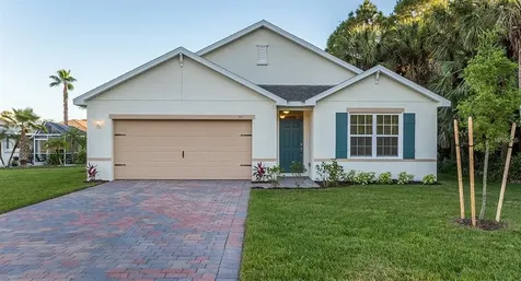 49 Madre De Dios Street Punta Gorda FL 33983