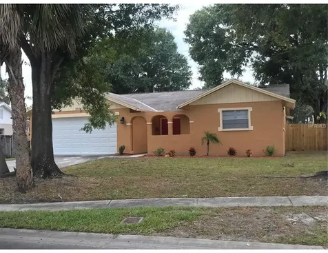 7104 Hazelhurst Court Tampa FL 33615