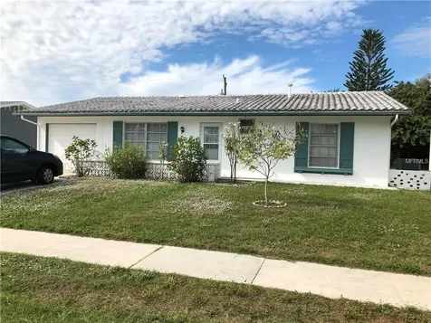 4645 Grobe Street North Port FL 34287