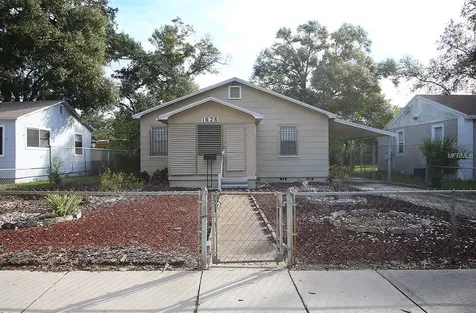 1626 Prescott Street S St Petersburg FL 33712