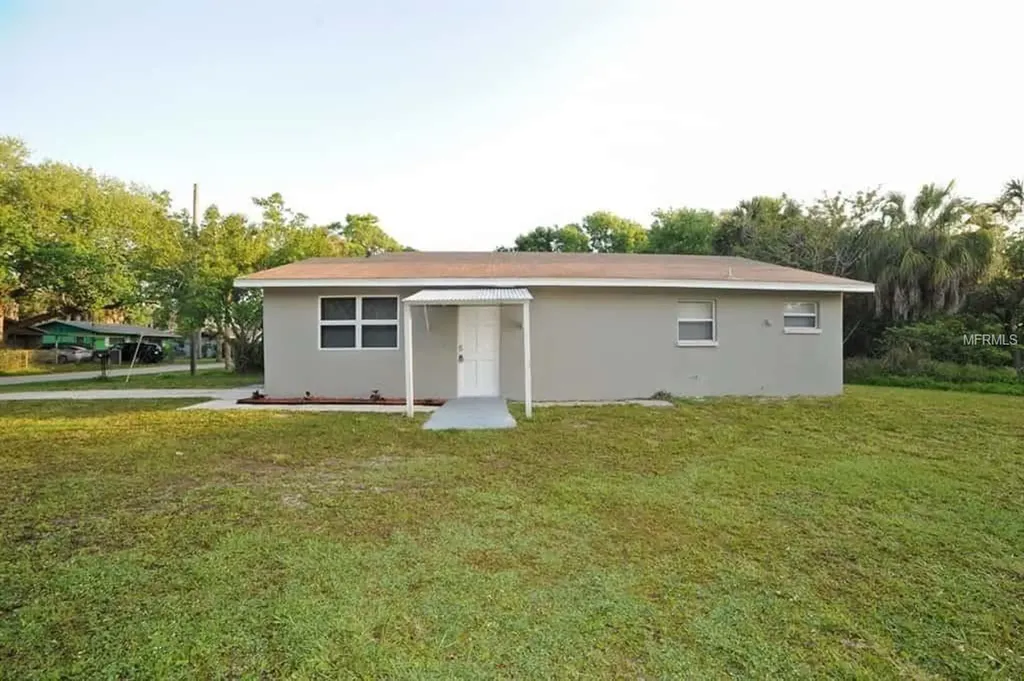 7414 S Sherrill Street Tampa FL 33616