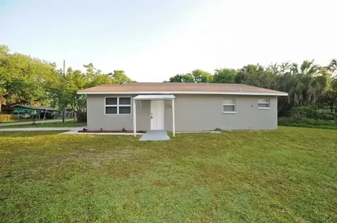 7414 S Sherrill Street Tampa FL 33616