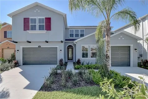 17923 Woodland View Drive Lutz FL 33548