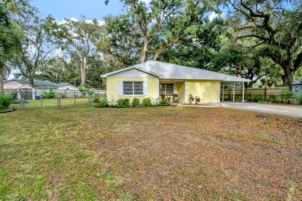 2747 Aldine Circle Lakeland FL 33801