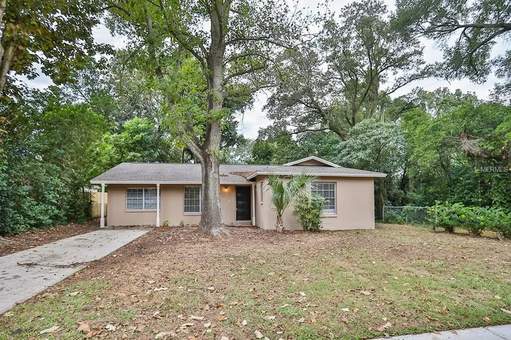 2201 Margaret Elaine Avenue Seffner FL 33584