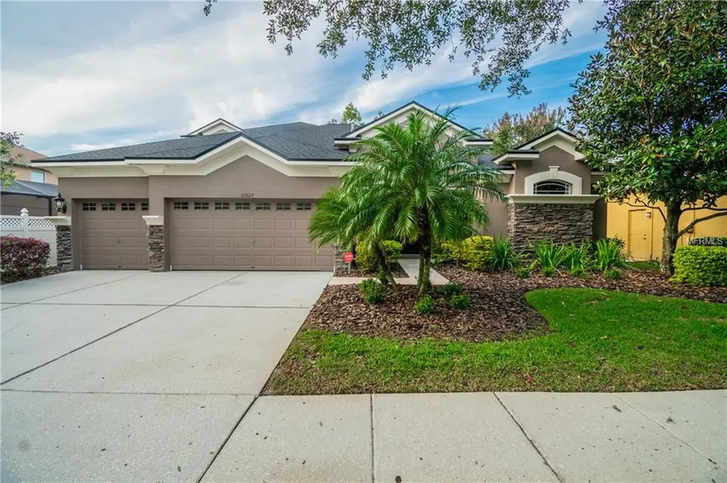 12827 Castlemaine Drive Tampa FL 33626