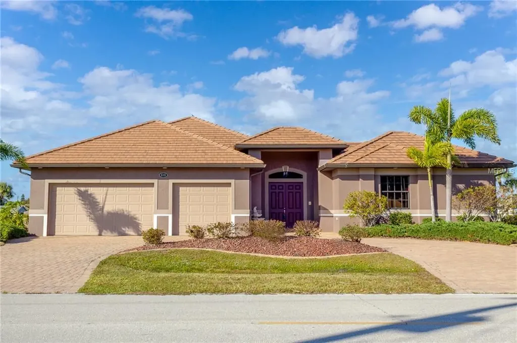 618 Royal Poinciana Punta Gorda FL 33955