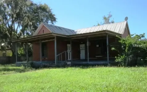 16 S Cherokee Avenue Fort Meade FL 33841