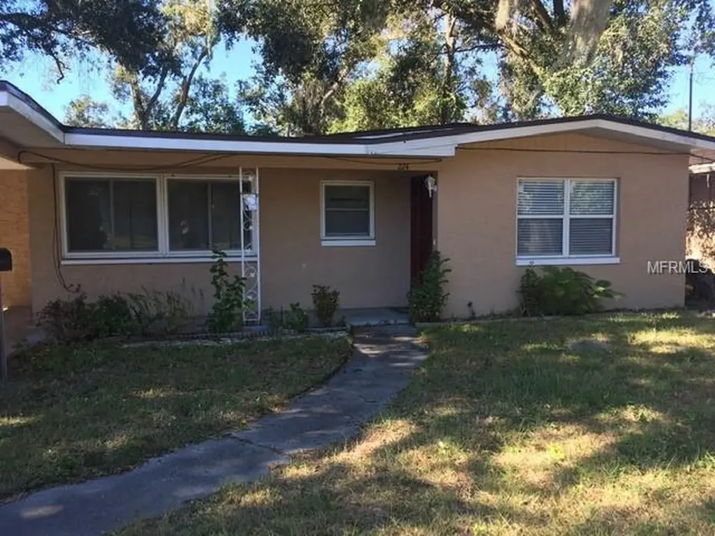 224 N Lakeland Avenue Orlando FL 32805