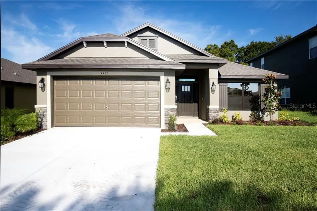 4733 Royal Birkdale Way Wesley Chapel FL 33543