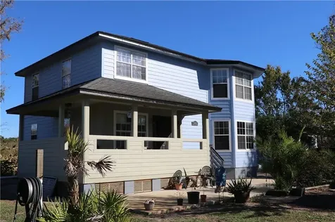 14445 Commonwealth Avenue N Polk City FL 33868