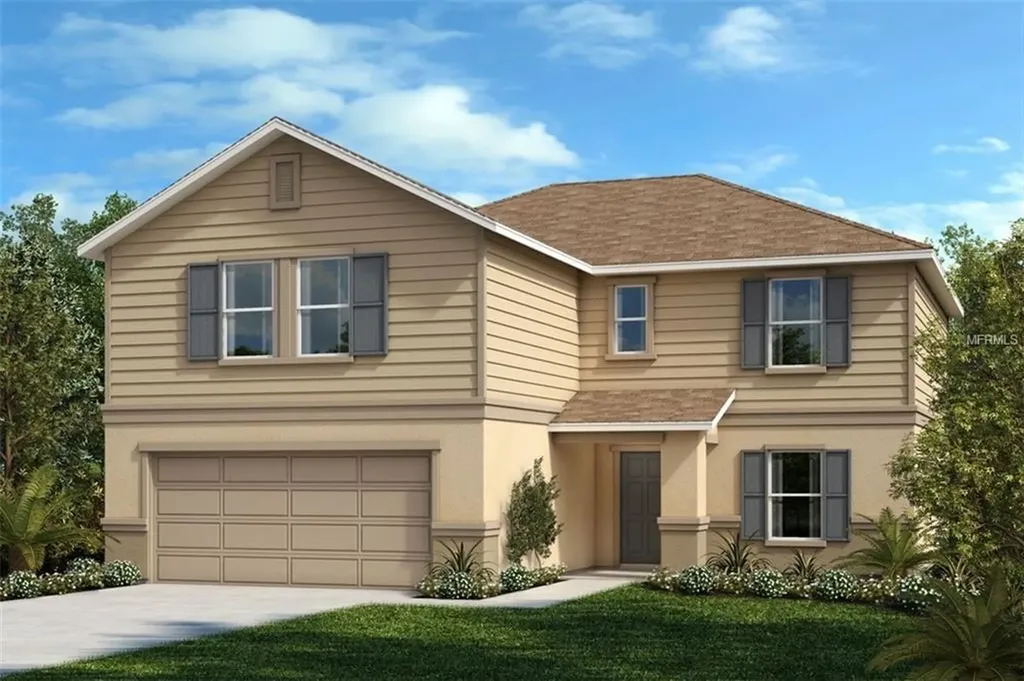 2716 Angel Mist Court Mascotte FL 34753