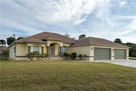 4622 Arley Road North Port FL 34288