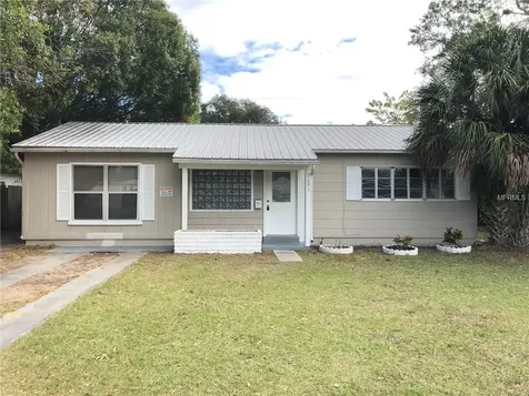 7101 12th Street N St Petersburg FL 33702