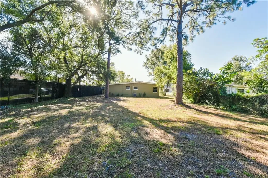 1939 Magnolia Avenue Winter Park FL 32792