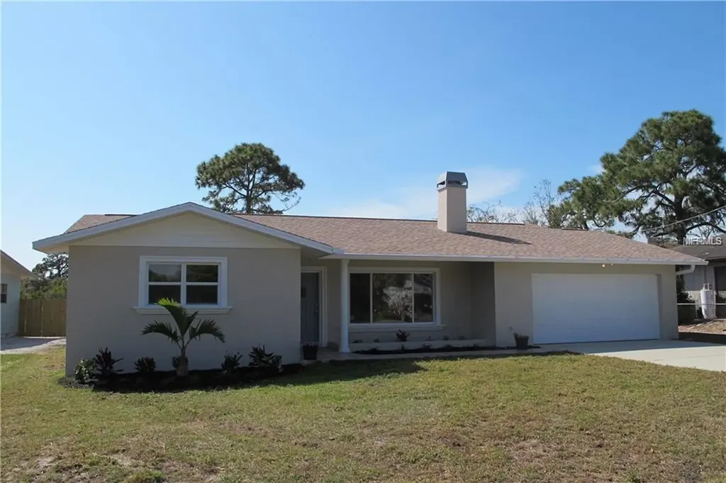 805 Church Street Nokomis FL 34275